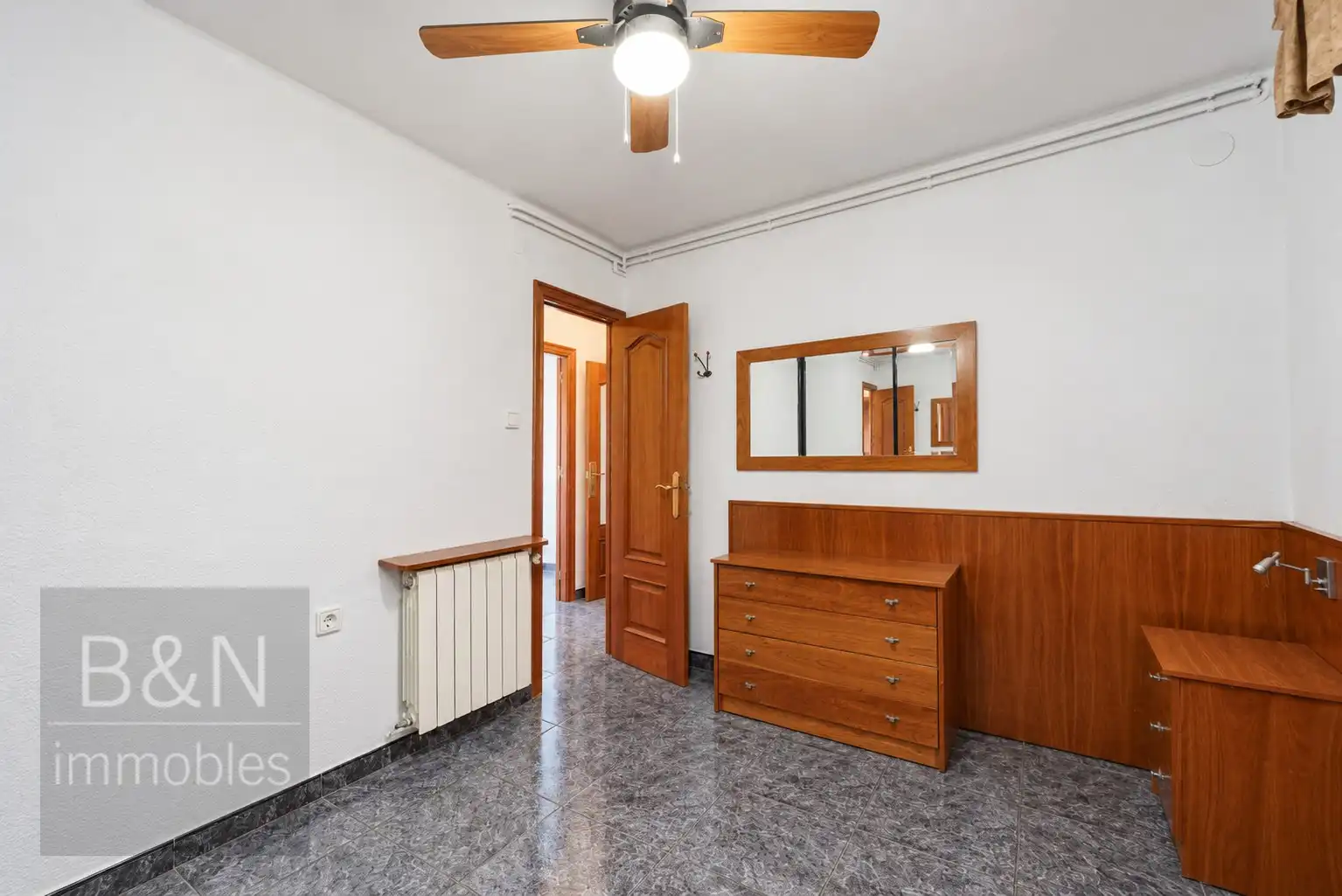 Flat for sale in Can Parellada