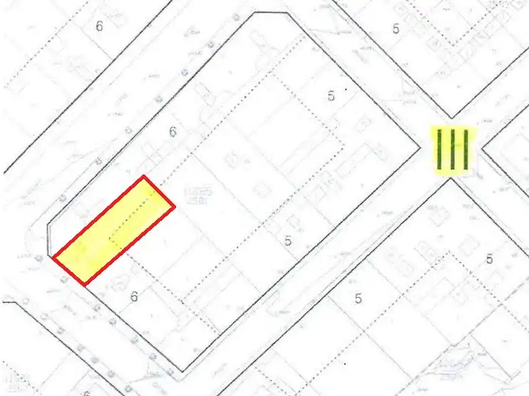 Wohnbaugrundstück zum Verkauf in Carrer de Miami 14, imagen 4
