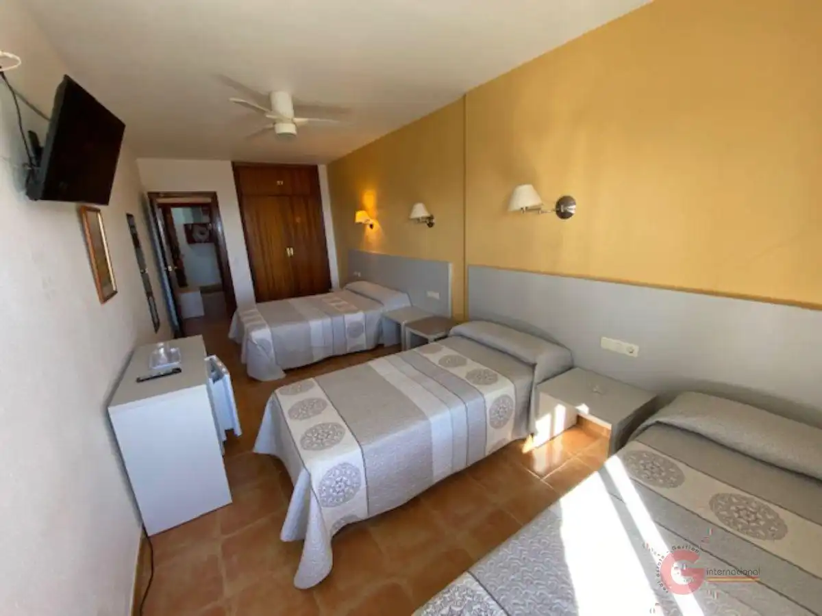 Edificio en venta en Velilla - Velilla Taramay