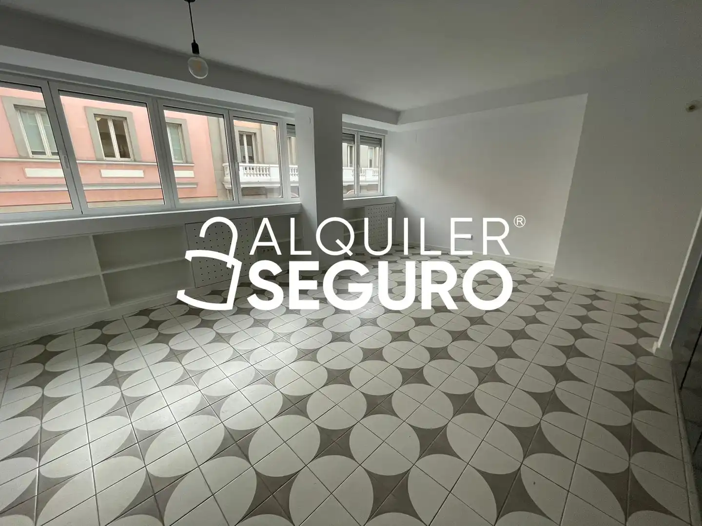 Wohnung mit Aufzug zur Miete in Bravo Murillo, imagen 7