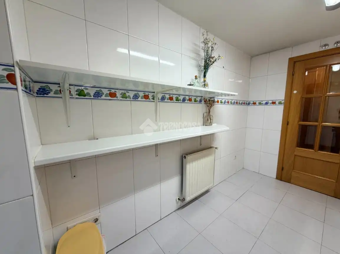 Flat with terrace for sale in CALLE SAN ROMUALDO, imagen 9