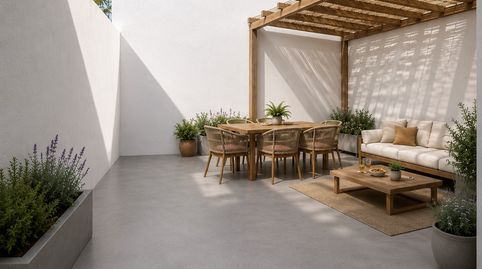 Foto 2 de Piso en venta en Carrer D'ègara, Sant Pere, Terrassa