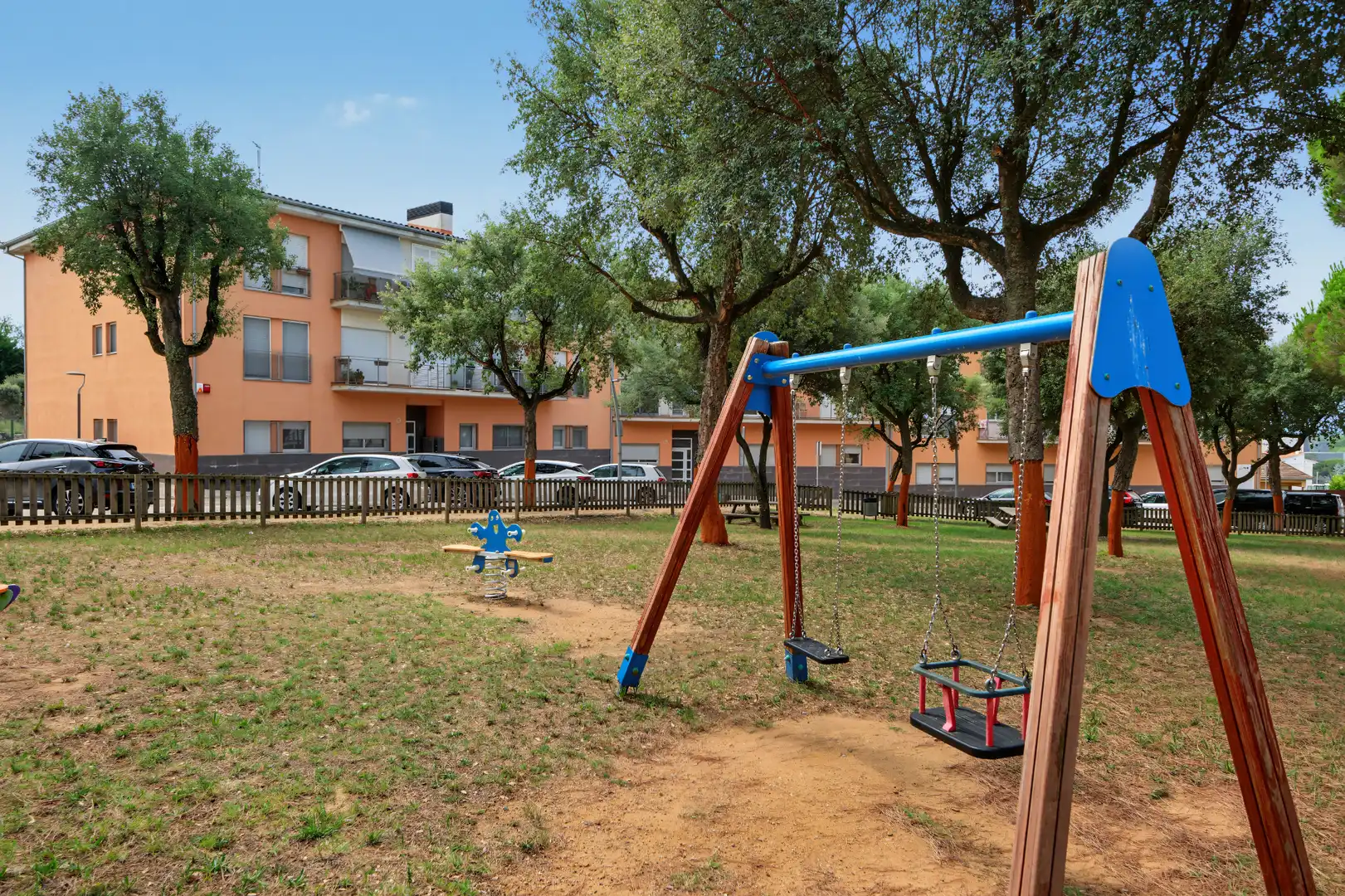 Flat for sale in Plaça dels Països Catalans, Vilobí d'Onyar
