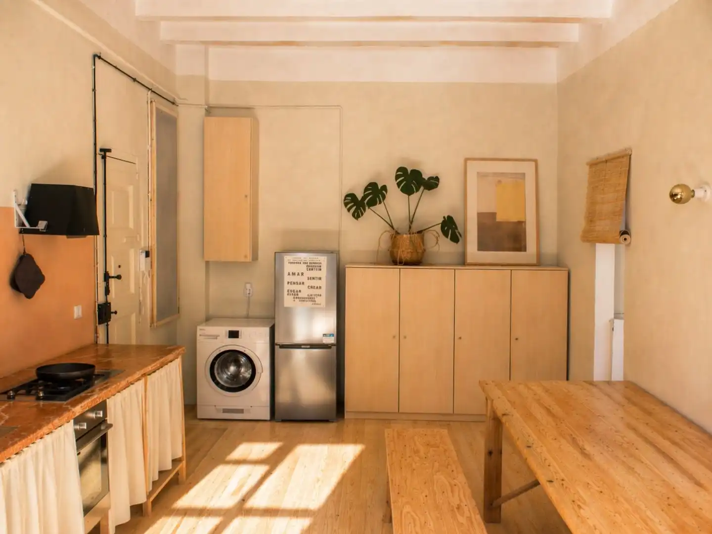 Flat with lift for sale in Passatge Bernadí Martorell 4, imagen 4
