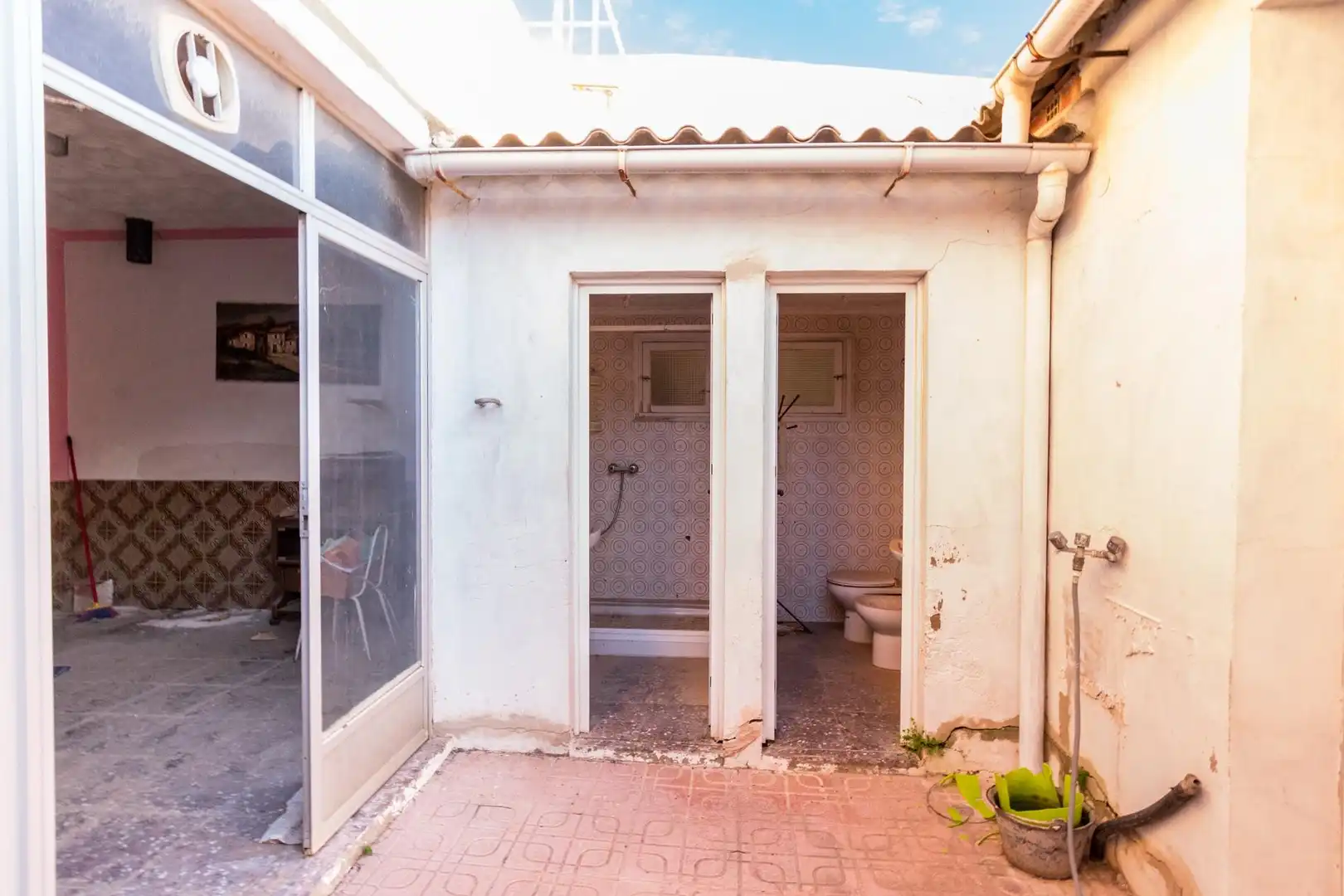 Gewerbefläche zum Verkauf in Molins - Campaneta - San Bartolomé, imagen 13