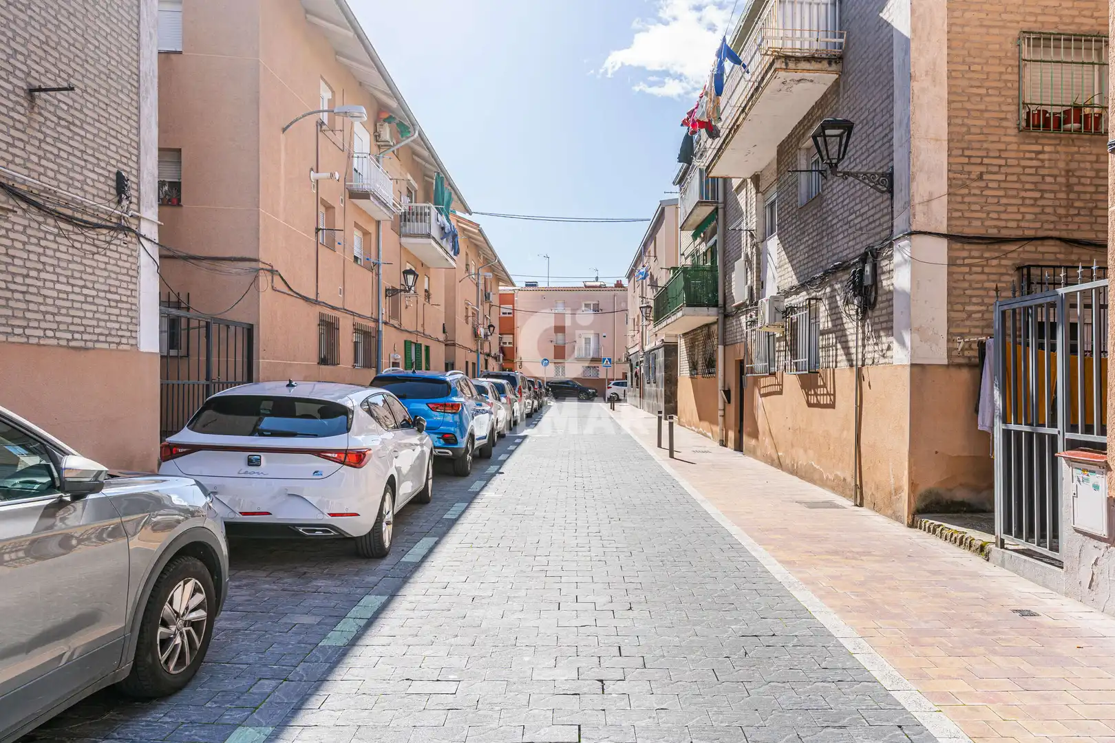 Wohnung zum Verkauf in Pueblo