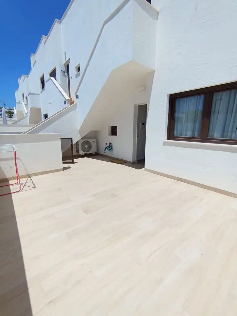 Appartement avec ascenseur à louer à Balcón de Finestrat - Terra Marina, imagen 5