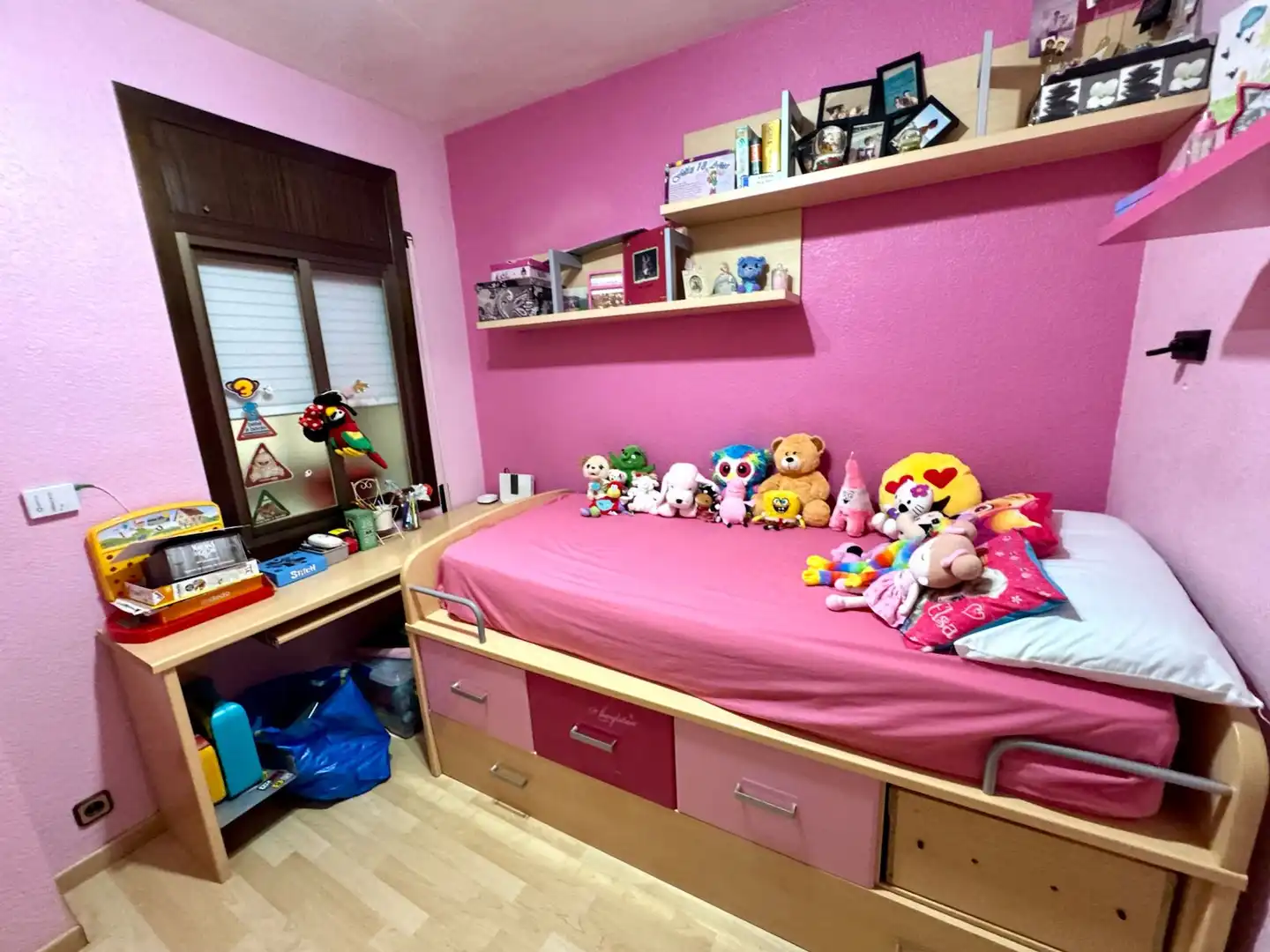 Wohnung mit Terrasse zum Verkauf in Collblanc - La Torrassa, imagen 11