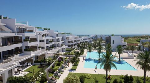 Foto 2 de Apartamento en venta en Calle San Bernardo, Guadalobón, Estepona