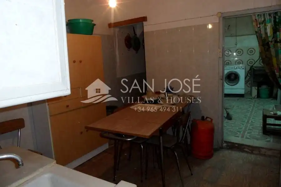 Casa con terraza en venta en Hondón de las Nieves / El Fondó de les Neus, imagen 20