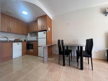 Kitchen of Apartment for sale in Deltebre  with Terrace and Balcony