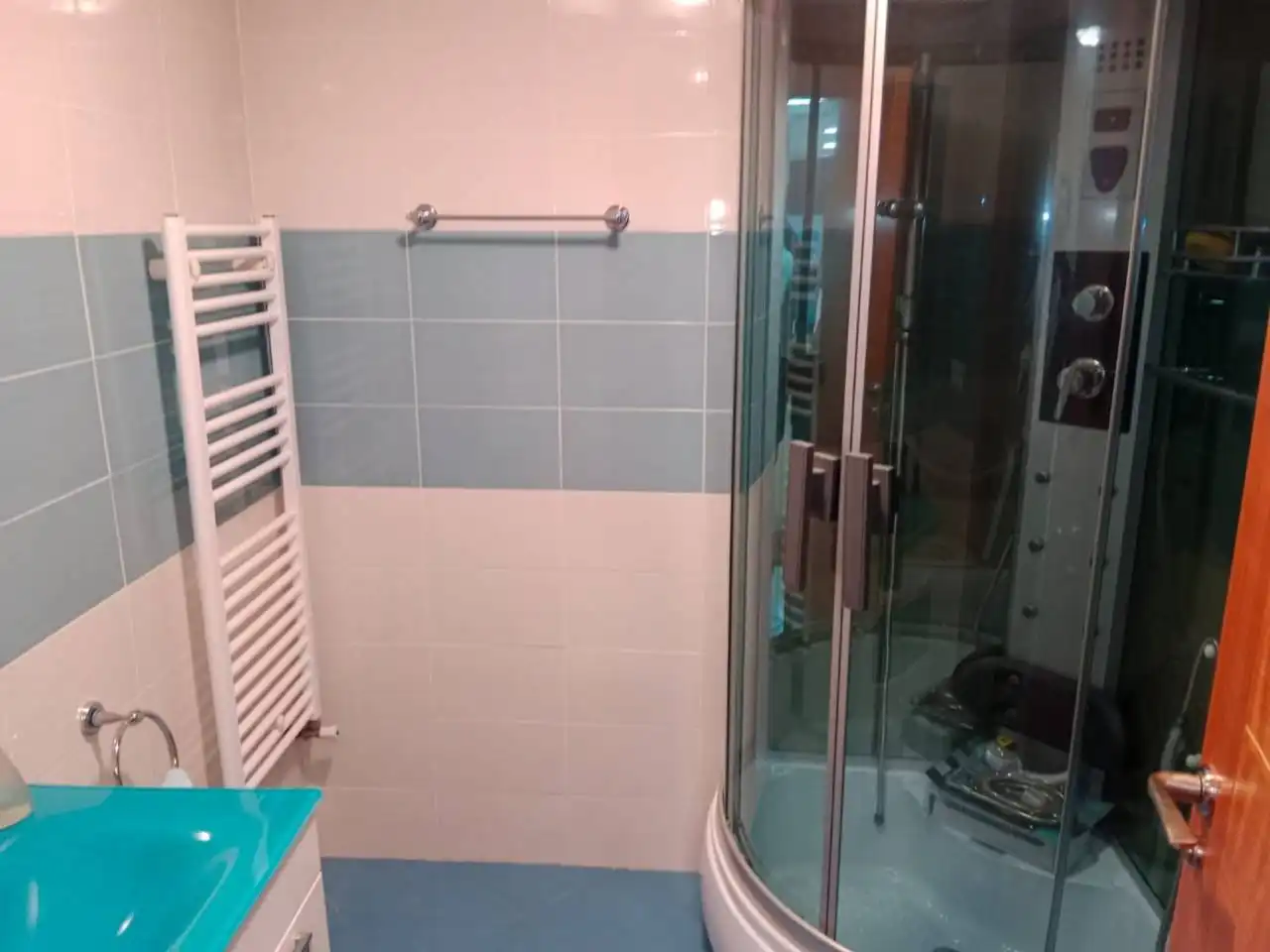 Detached house with garden for sale in Calle SANTA AGUEDA, imagen 24