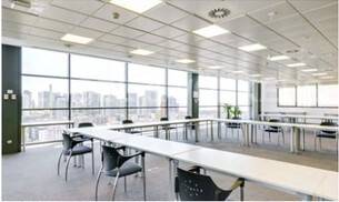 Oficina en Alquiler en Diagonal Mar i el Front Marítim del Poblenou