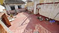 Exterior view of House or chalet for sale in Burjassot  with Air Conditioner, Heating and Terrace