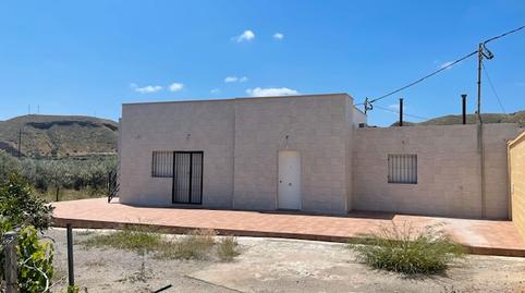 Photo 2 of House or chalet for sale in Camino Torre Alta, 34, Santa Fe de Mondújar, Almería