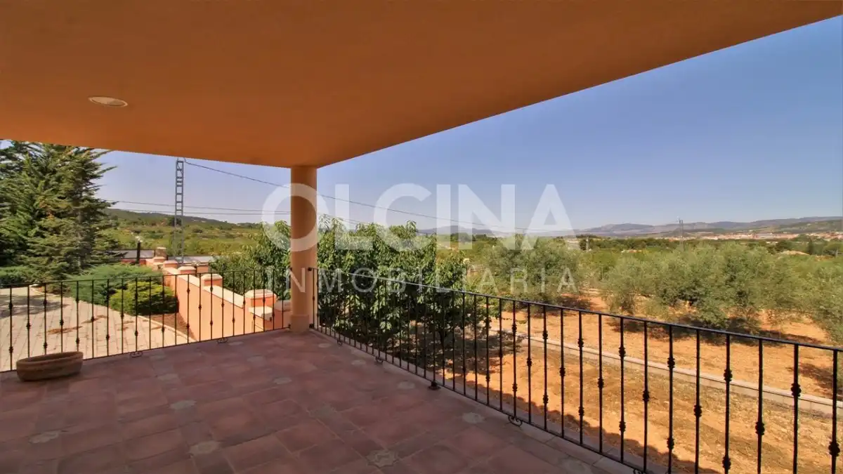 House for sale in Ibi, imagen 13
