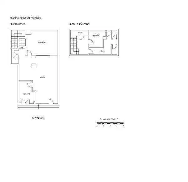 Local comercial en venda a Calle de Valois 22, imagen 10