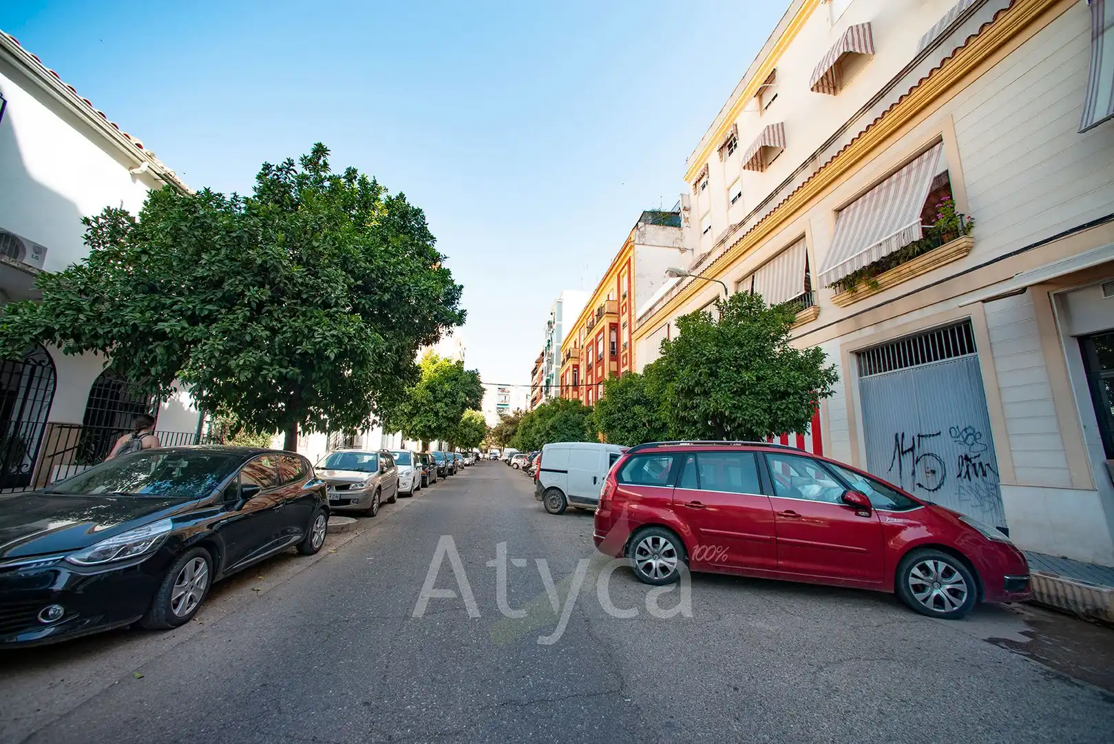 Loft zur Miete in Córdoba, Córdoba