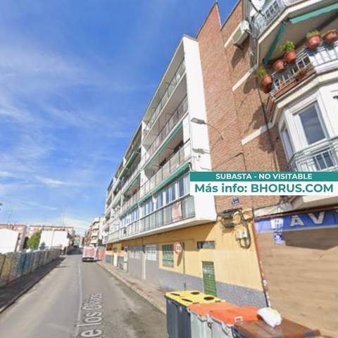 Piso en Venta en Olivos, 10 en Puerta del Ángel