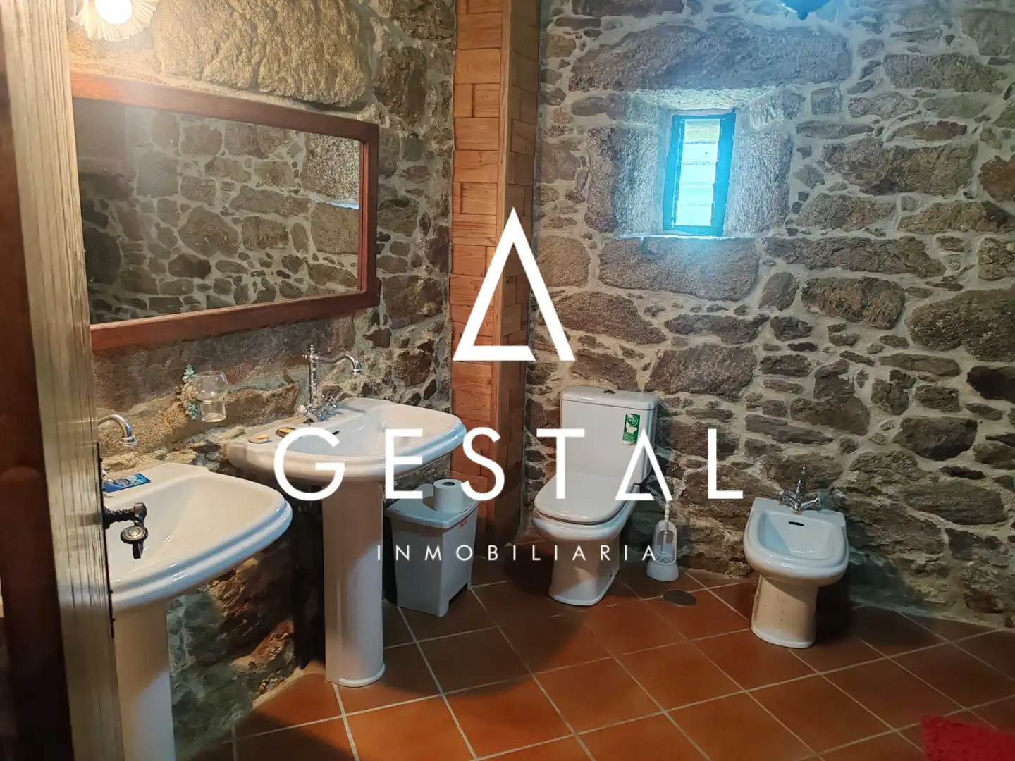 House with garden for sale in Aldea Imo 12, imagen 16