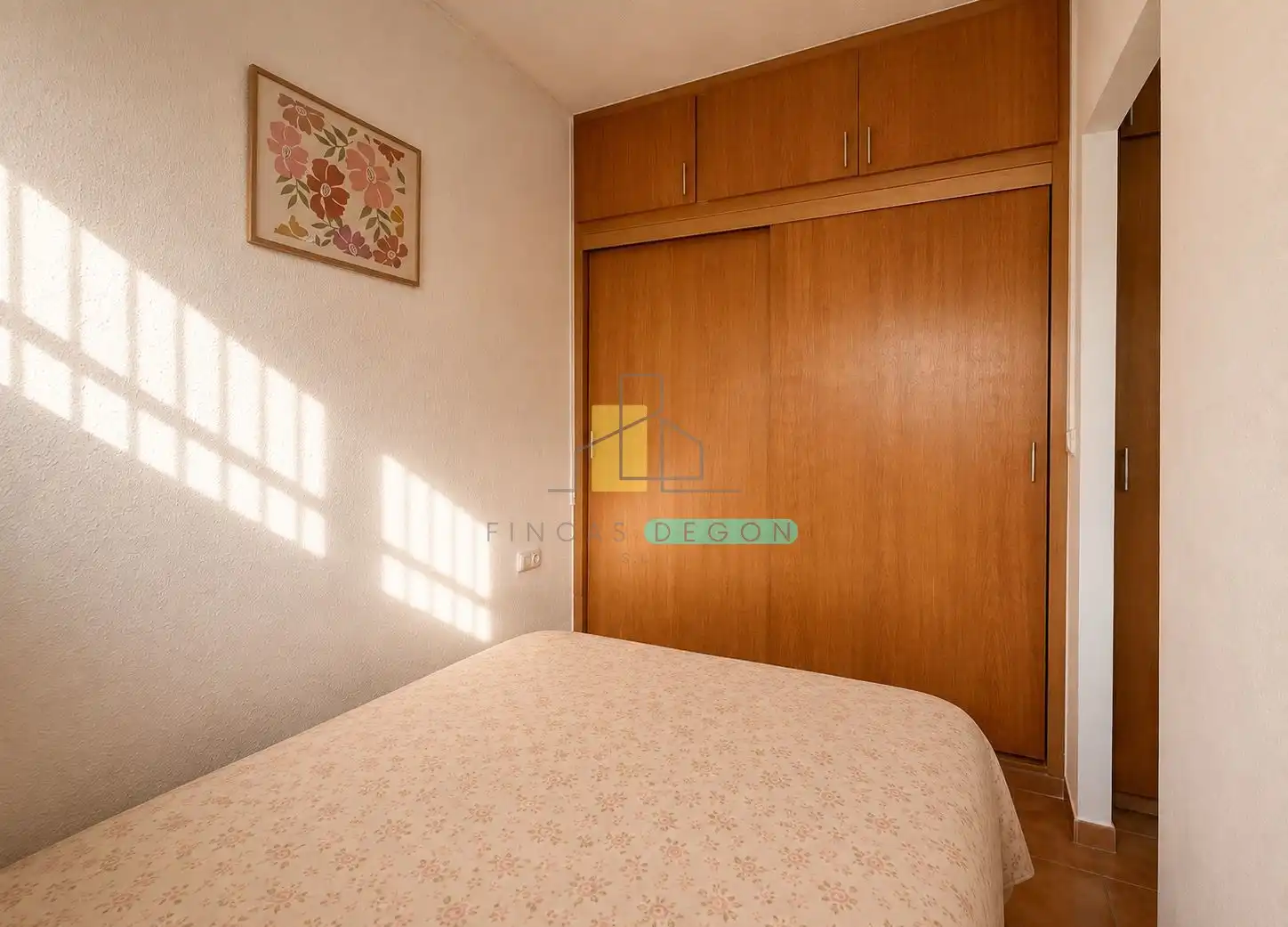 Apartament amb jardí en venda a Santa Margarita, imagen 11