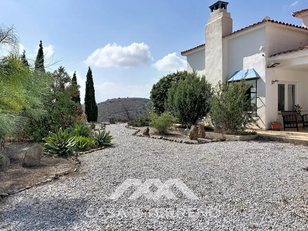 Villa zum Verkauf in poligono 1, parcela 30, carcamo, imagen 6