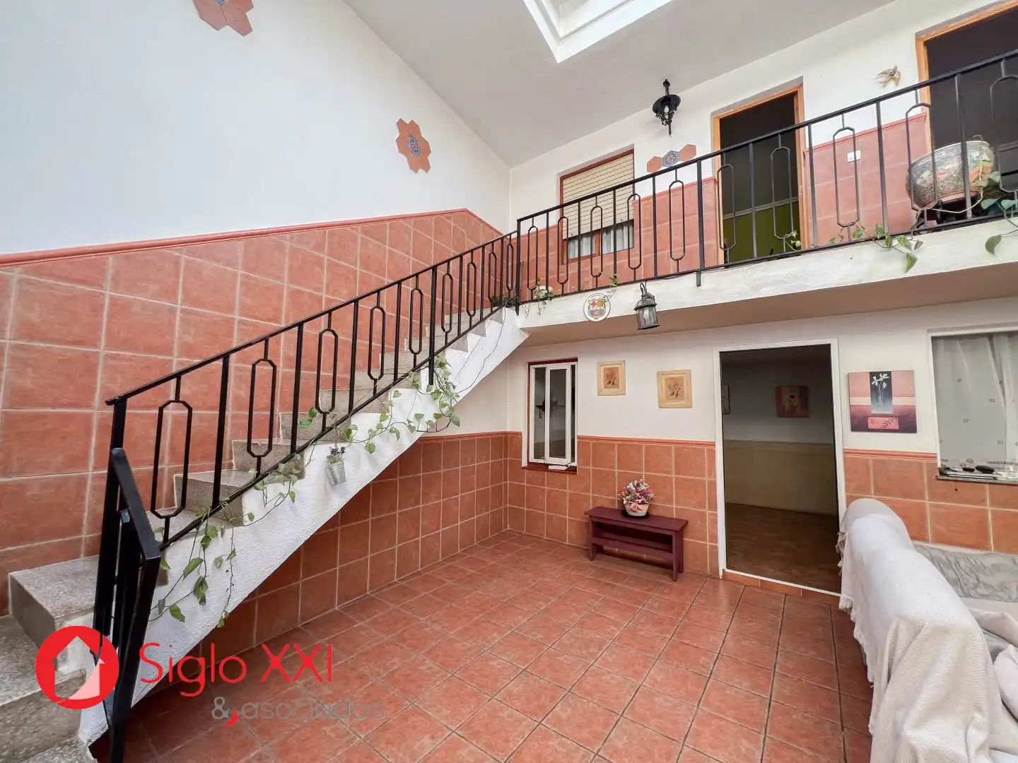 Haus oder Chalet zum Verkauf in Vila-real mit Heizung, Terrasse und Abstellraum
