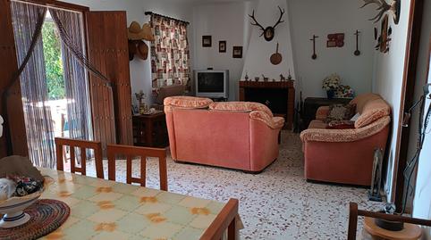 Foto 5 de Finca rústica en venda a Estepona Golf, Málaga