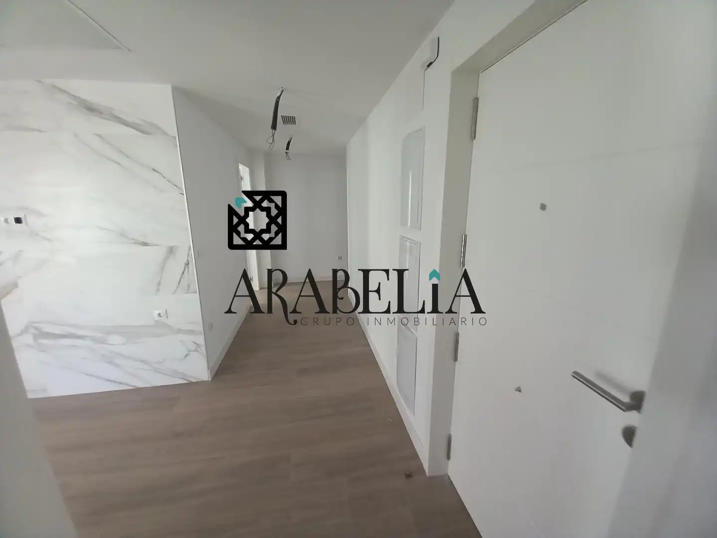 Flat with lift for sale in Poniente-Sur, imagen 2