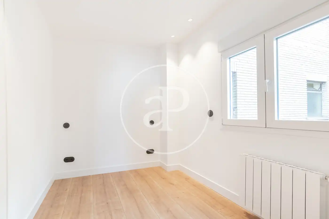 Habitación de Ático en venta en Madrid con Aire acondicionado, Calefacción y Terraza