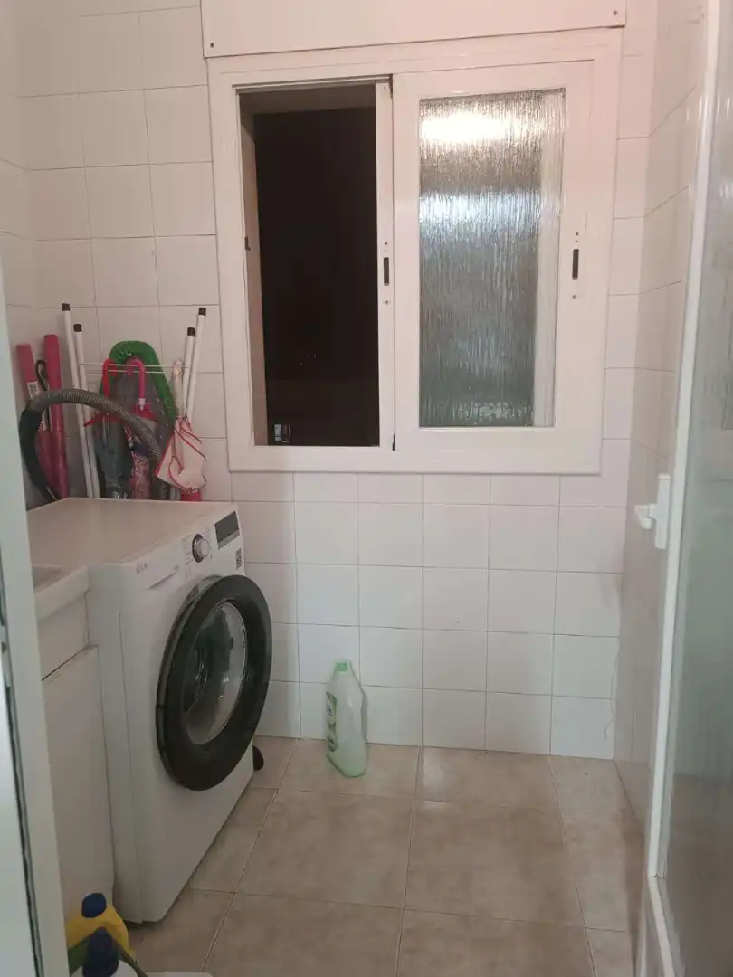 Piso en venta en Via Europa - Parc Central