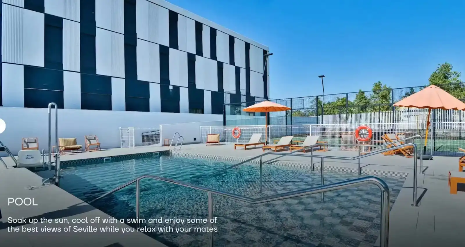 Residencial de lloguer a N/A, imagen 5