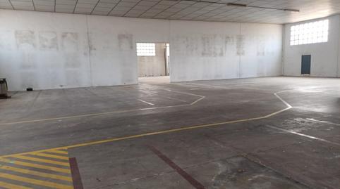 Photo 4 of Industrial buildings to rent in Calle Estacada, 2, Calahorra, La Rioja
