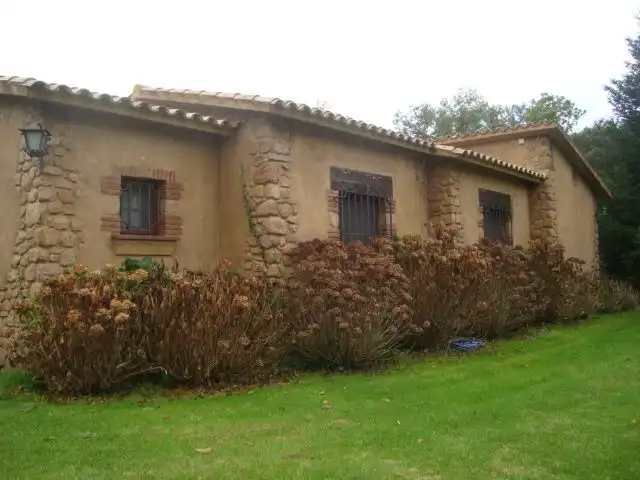 Casa con piscina en venta en Santa Cristina Poble, imagen 43