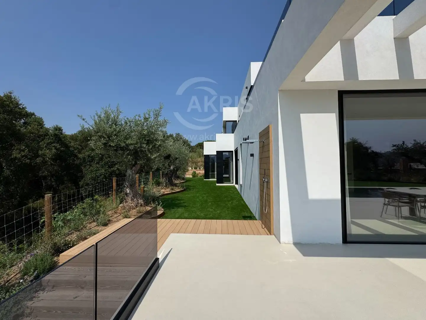 Xalet amb terrassa en venda a Pla del Ganiguer, imagen 52