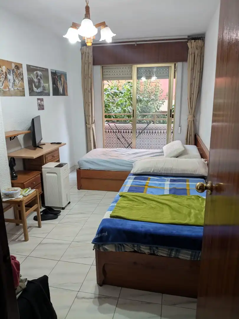 Wohnung mit Terrasse zum Verkauf in Colonia Madrid, imagen 75