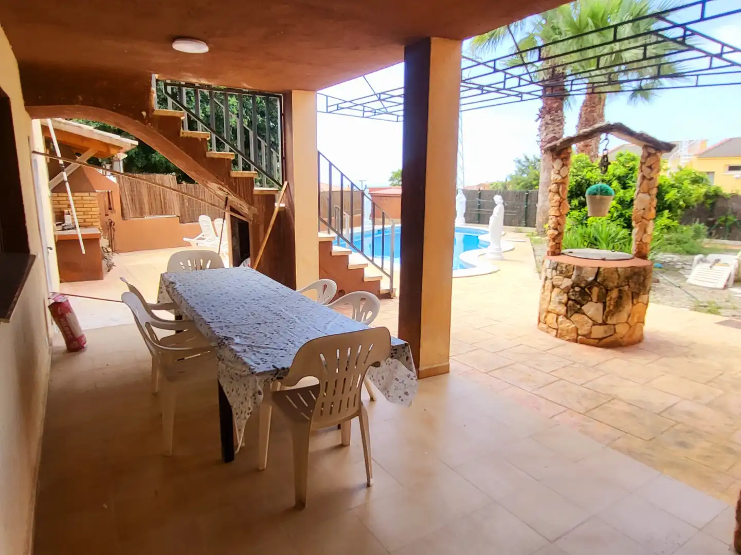 Casa o xalet en venda a Carrer de Montblanc, Creixell