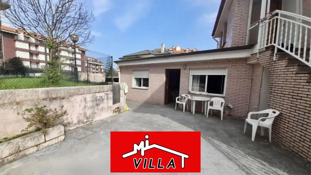 Casa en venda a Helgueras