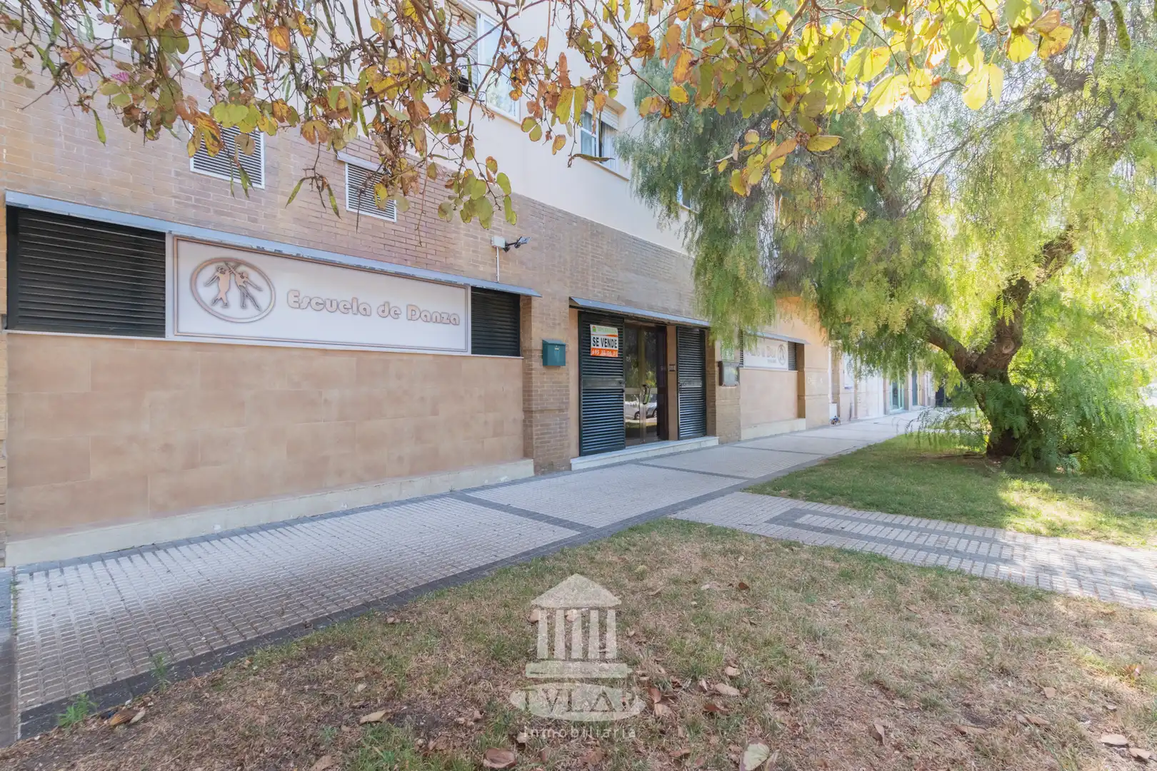 Local en venta en Avenida del Descubrimiento, Pinar Alto