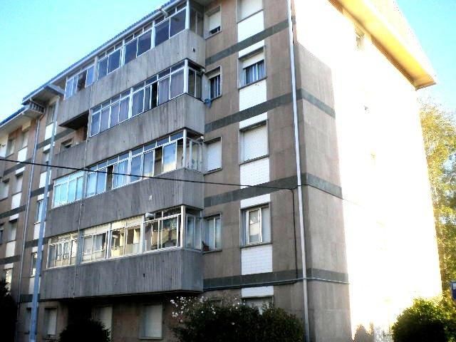 Vista exterior de Traster en venda en Pontevedra Capital 