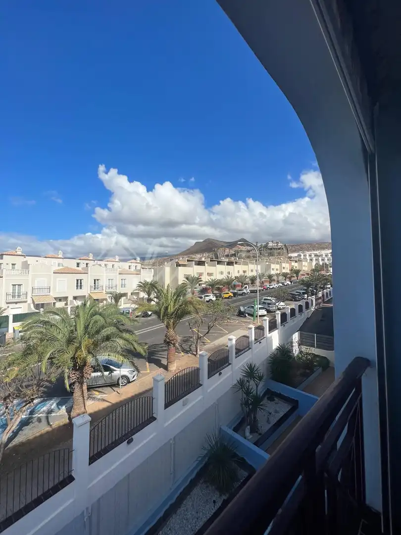 Mini appartamento con ascensore in vendita a Los Cristianos