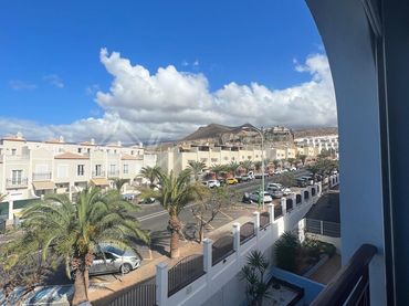 Appartement compact avec ascenseur à vendre à Los Cristianos