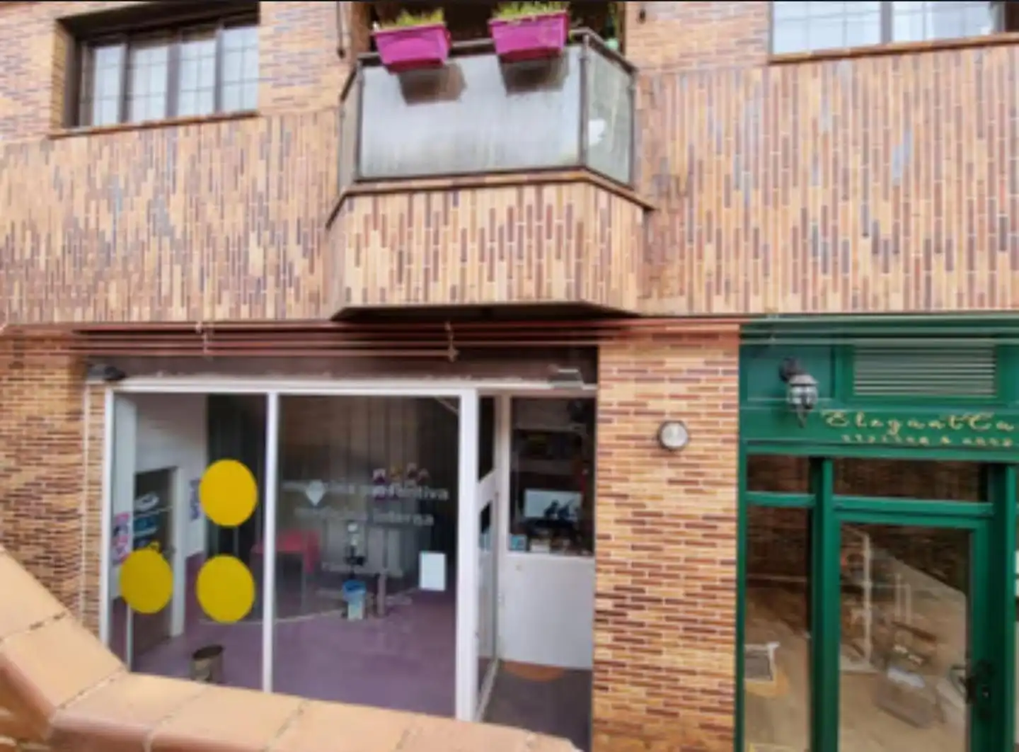 Locale commerciale in affitto a Centro - Manguilla, imagen 2