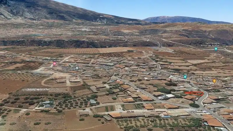 Terreni e lotti in vendita a Moraleda, imagen 4