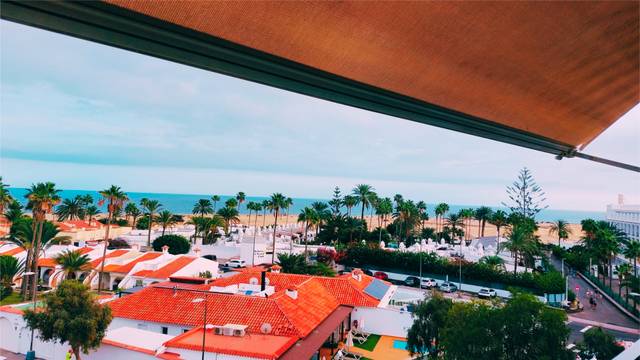 Apartamento en Alquiler en Playa del Inglés