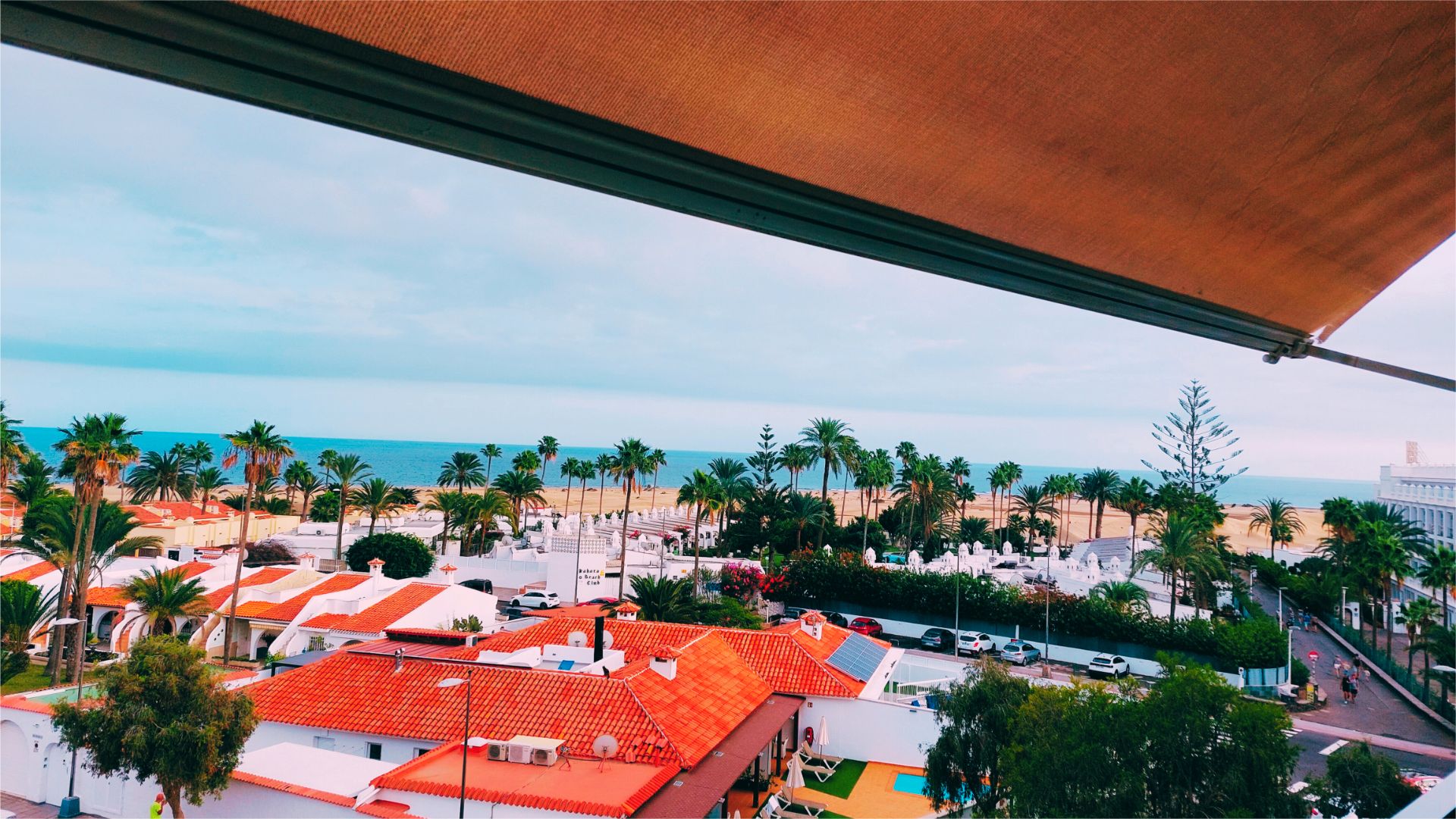 Apartament de lloguer a Playa del Inglés