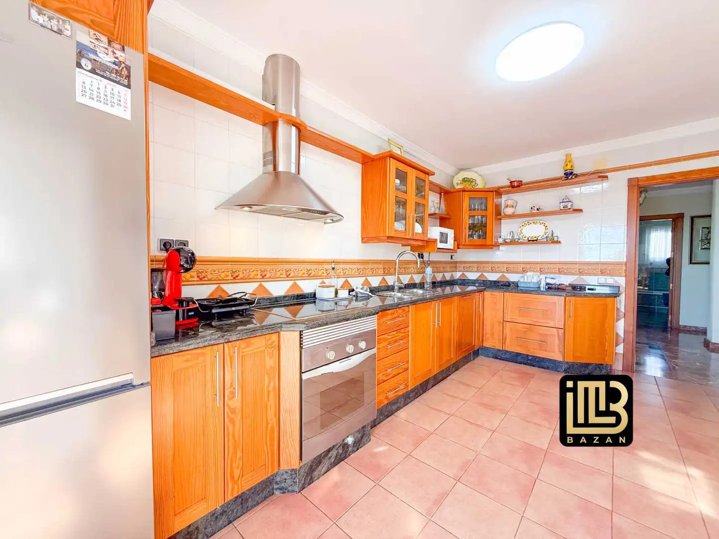 Flat for sale in Centro Histórico