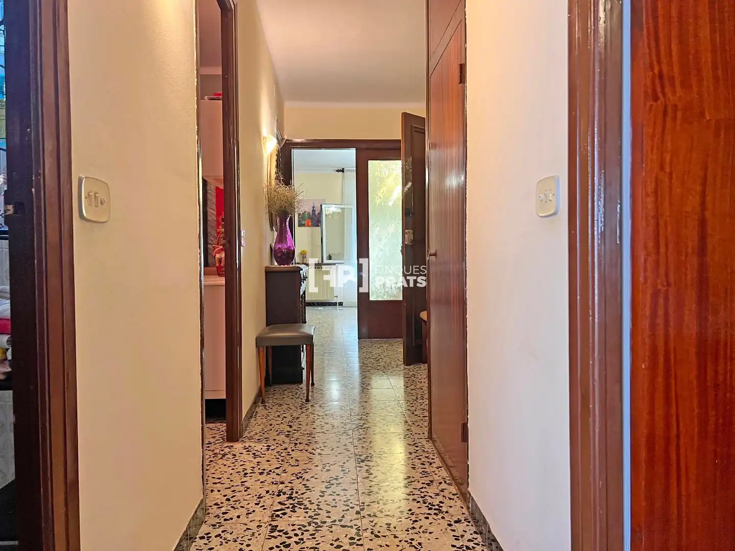 Casa o xalet en venda en Granyena de les Garrigues amb Aire condicionat, Calefacció i Terrassa