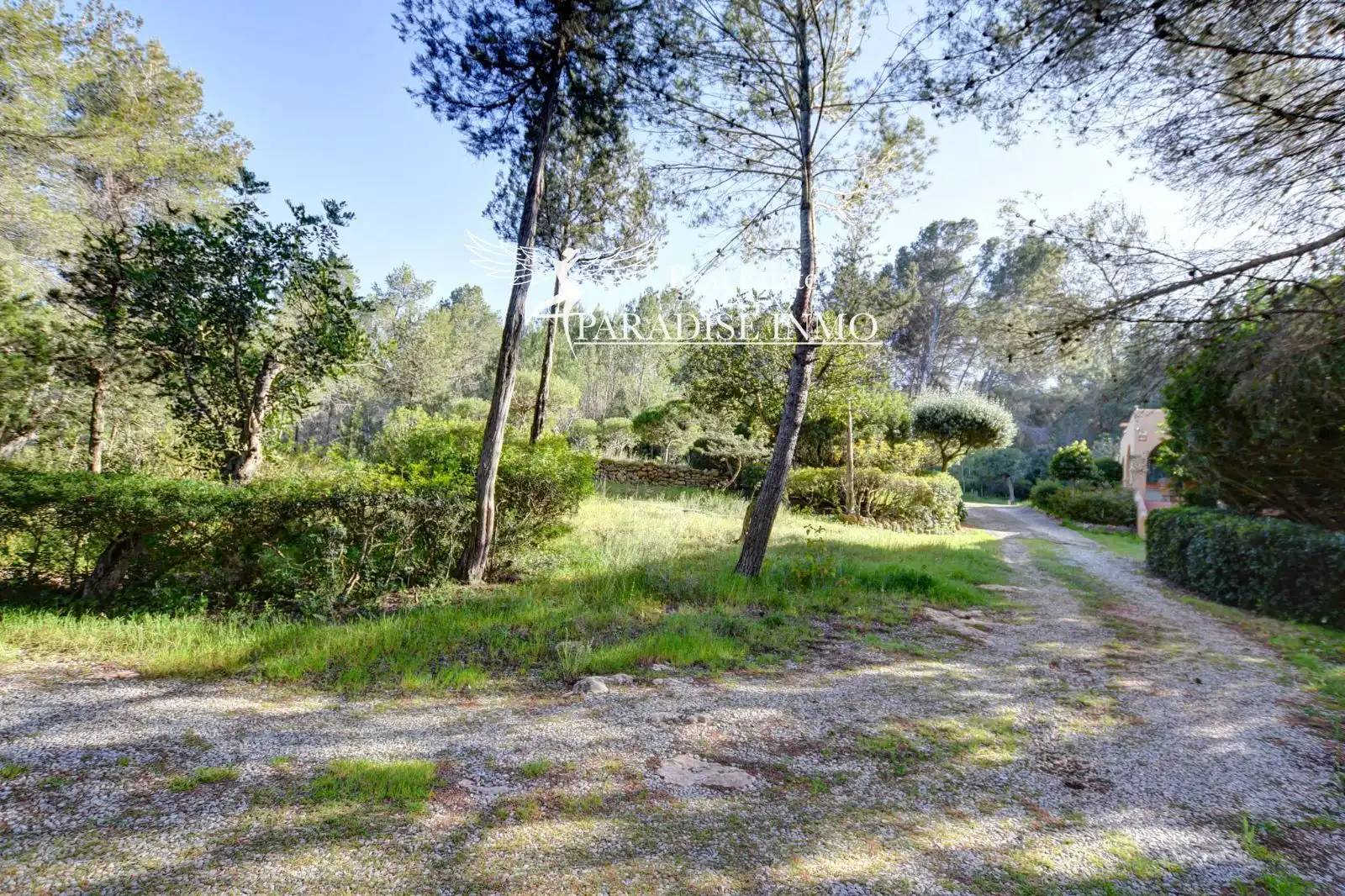 Casa o chalet en venta en Sant Joan de Labritja con Aire acondicionado, Calefacción y Terraza