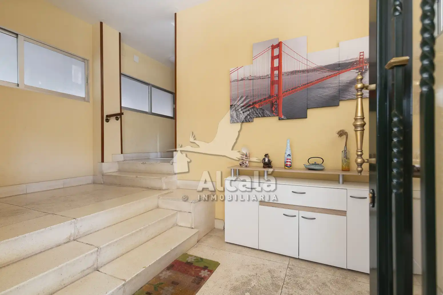 Flat for sale in Alcalá de Henares  with Heating